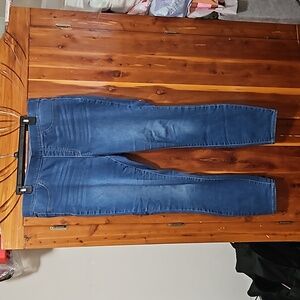 New Direction pull on Skinny jean